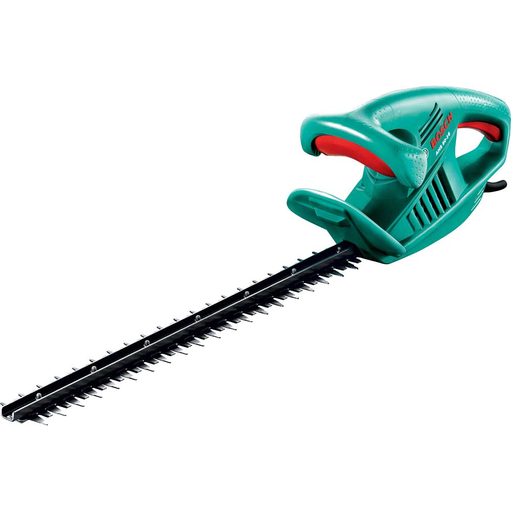 Bosch AHS 50-16 Electric Hedge Trimmer 500mm Blade Length 450w 240v