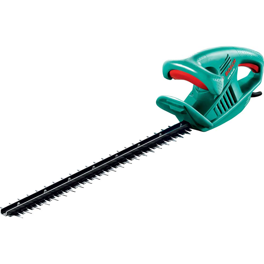 Bosch AHS 55-16 Electric Hedge Trimmer 550mm Blade Length 450w 240v