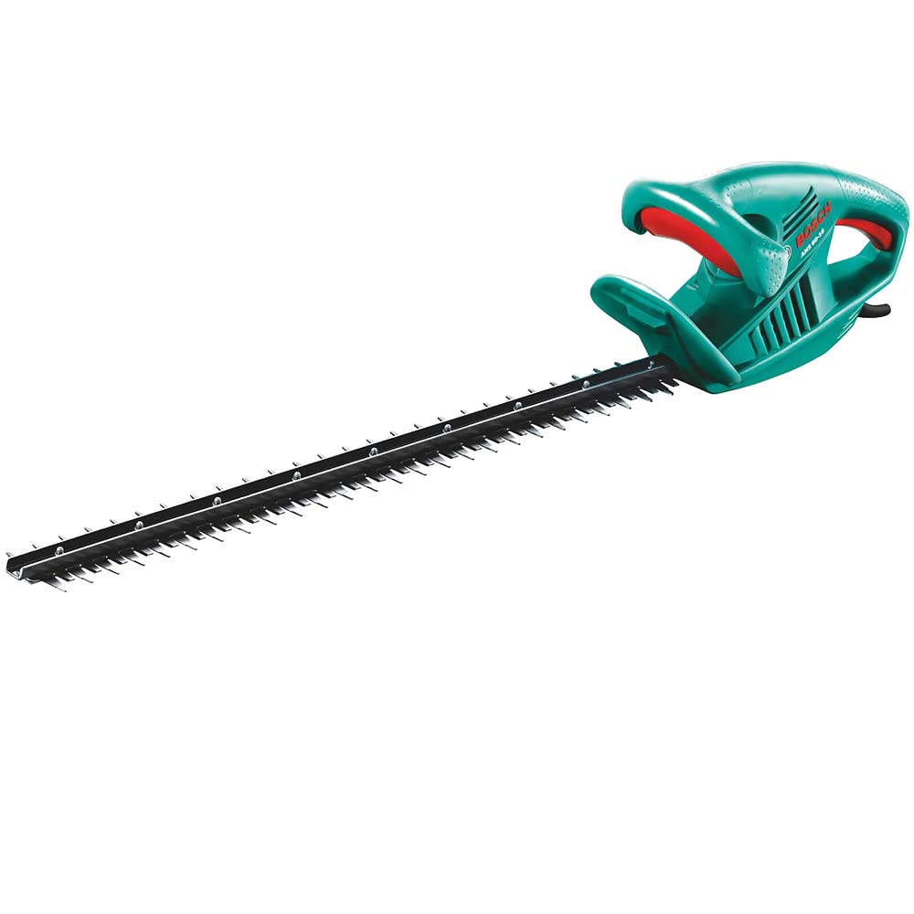 Bosch AHS 60-16 Electric Hedge Trimmer 600mm Blade Length 450w 240v