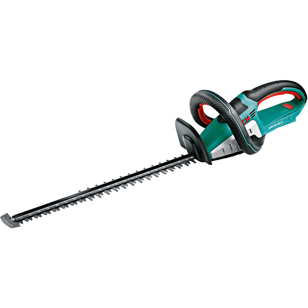 Bosch AHS 54-20 LI Cordless 36v Hedge Trimmer 540mm Blade Length without Battery or Charger