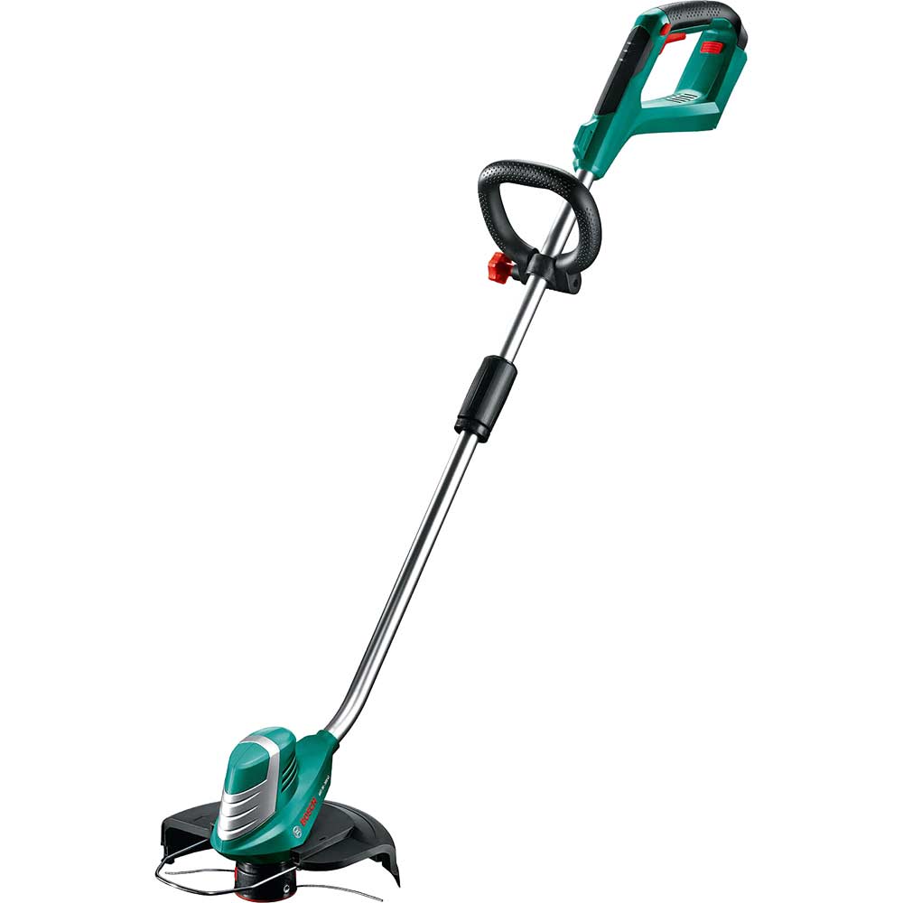 Bosch ART 30-36 LI 36v Cordless Grass Trimmer 300mm Cut Width without Battery or Charger