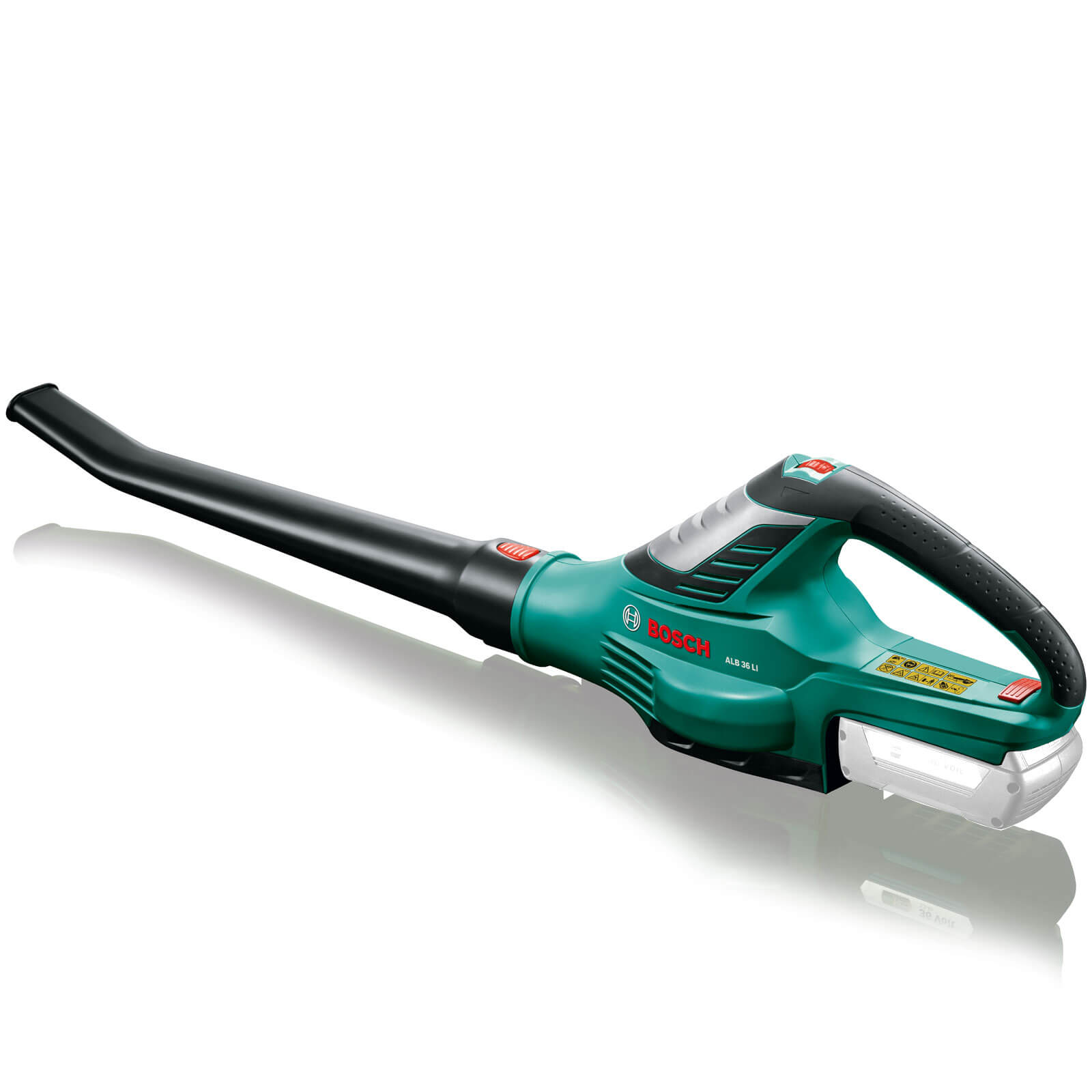 Bosch ALB 36 LI 36v Cordless Garden Blower without Battery or Charger