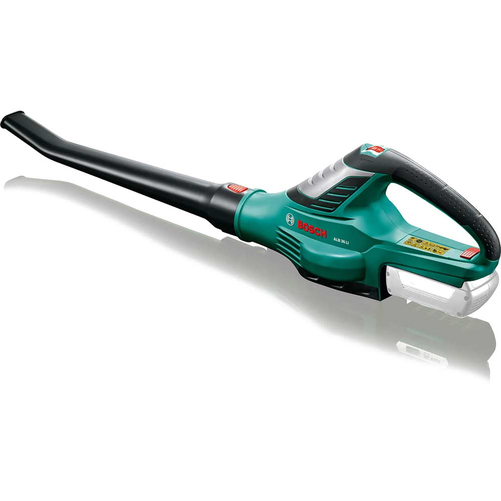 Bosch ALB 36 LI 36v Cordless Garden Blower without Battery or Charger