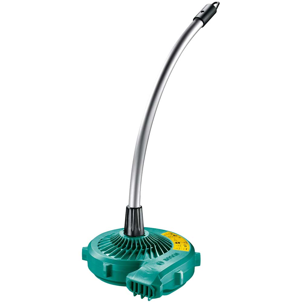 Image of Bosch Blower Attachment for AMW 10 Garden Multi Tool