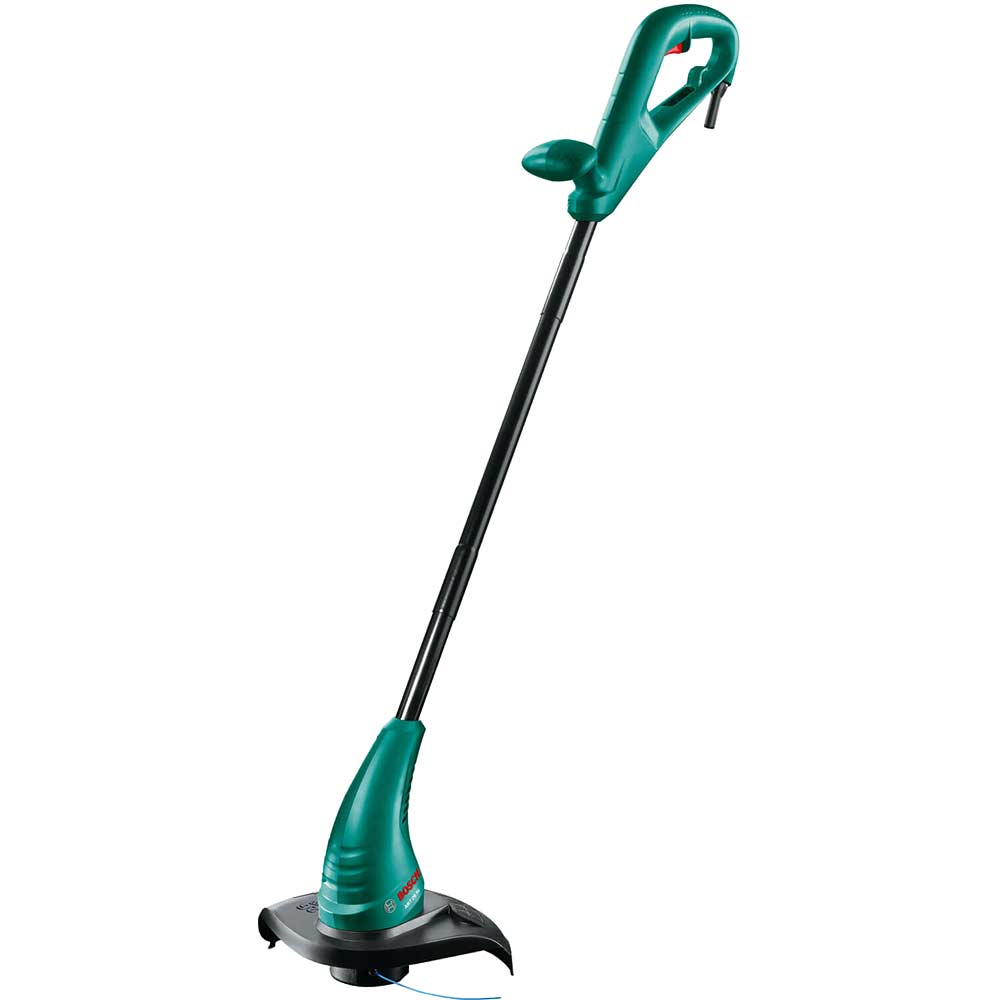 Image of Bosch ART 26 SL Electric Grass Trimmer 260mm Cut Width 280w 240v