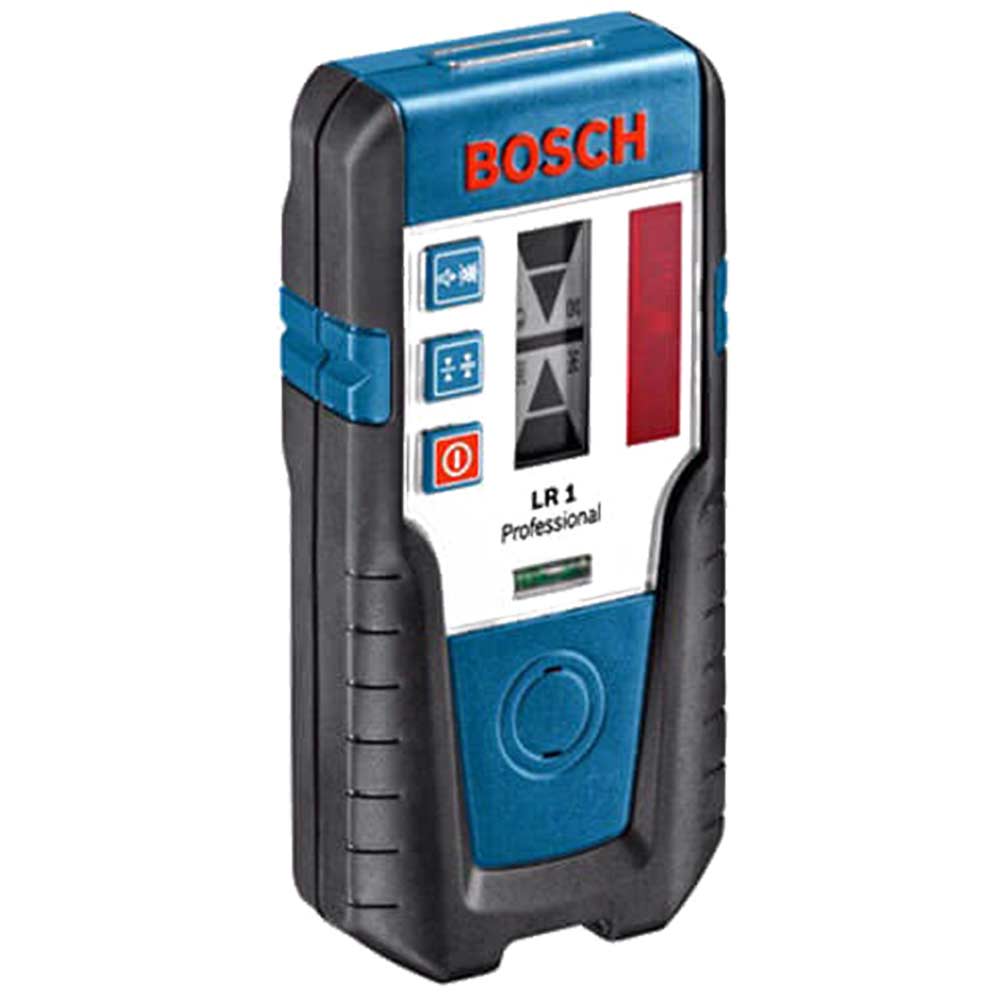 Image of Bosch LR1 Reciever for GRL150 Self Levelling Laser Levels