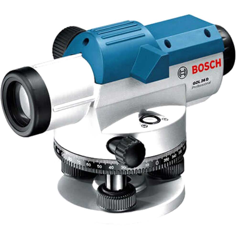 Image of Bosch GOL 26D Outdoor Optical Level
