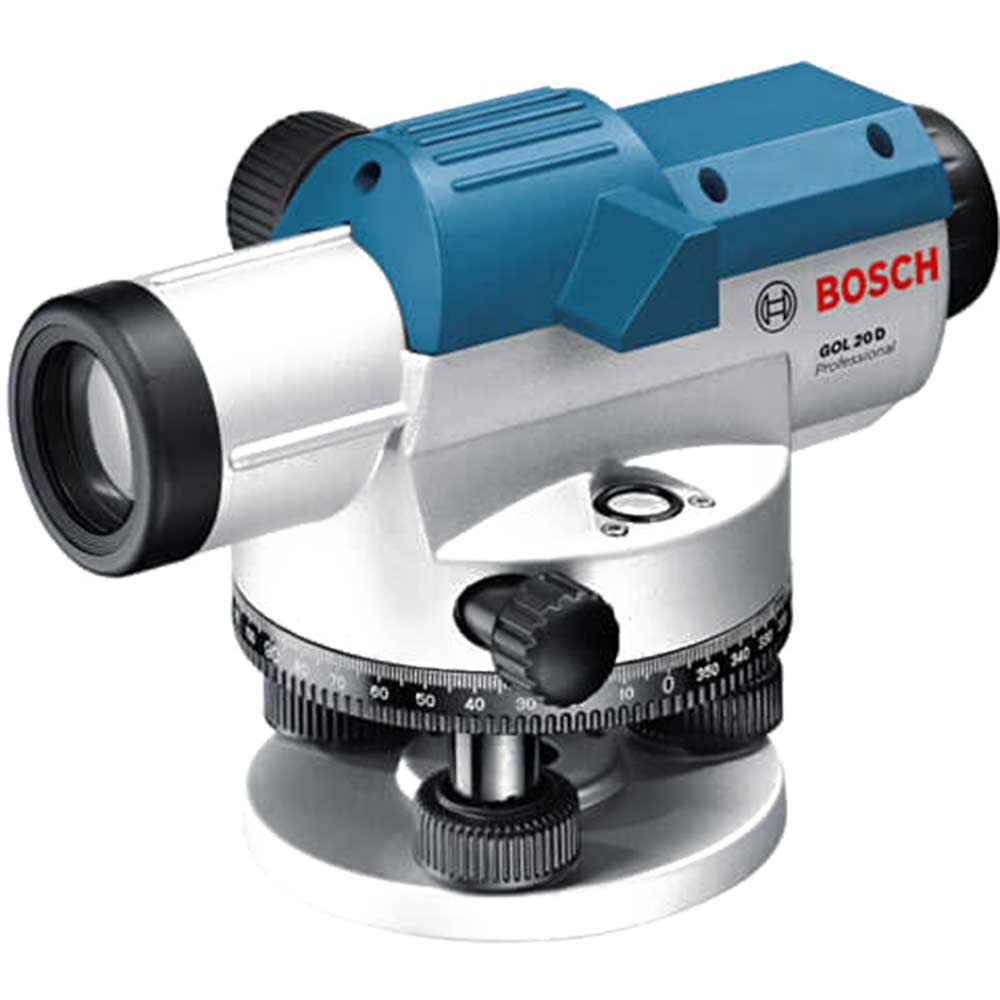 Image of Bosch GOL 20D Outdoor Optical Laser Level