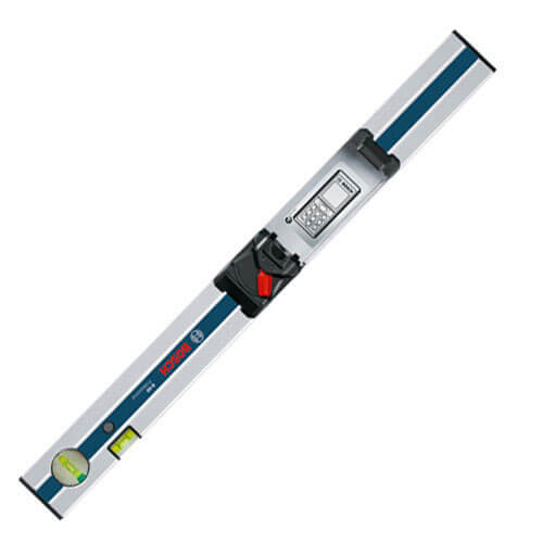Bosch R60 Measuring Rail 600mm for GLM 80 Laser Distance Measure