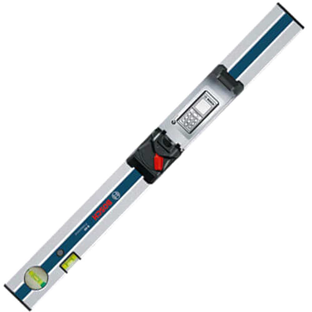 Image of Bosch R60 Measuring Rail 600mm for GLM 80 Laser Distance Measure