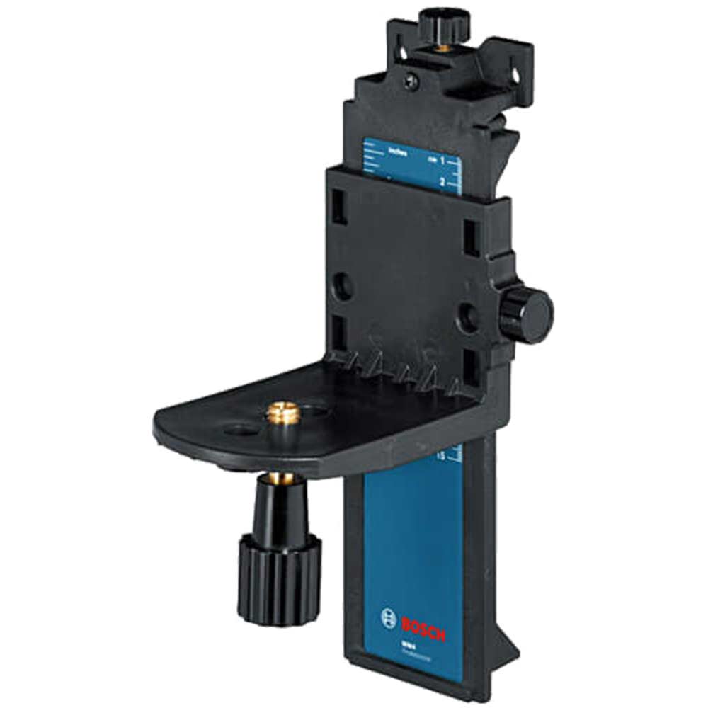 Image of Bosch WM4 Wall Mount for GRL150 Self Levelling Laser Levels