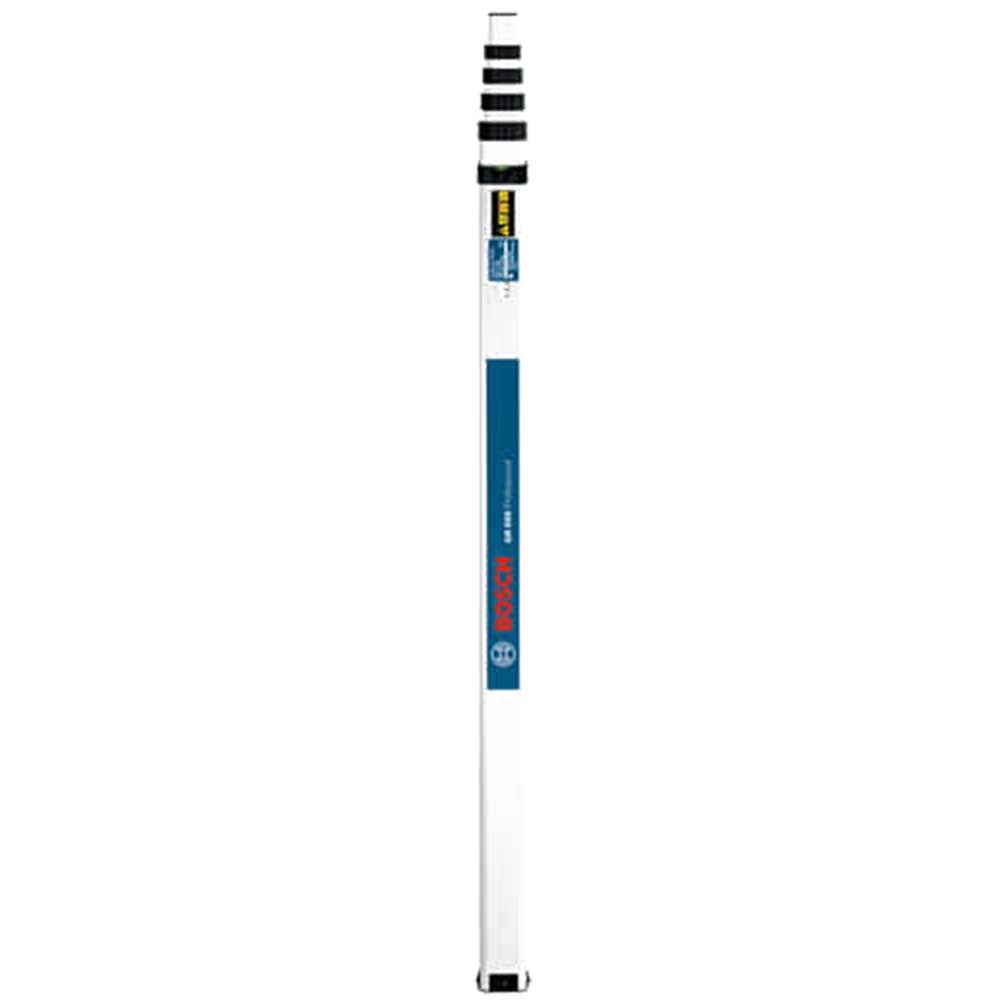 Image of Bosch GR 500 Aluminium Levelling Rod for Laser Levels