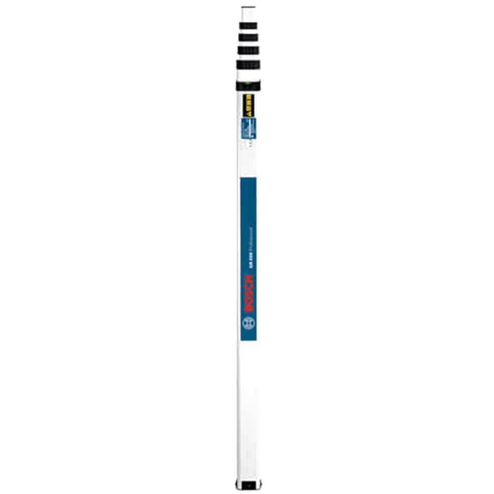 Bosch GR 500 Aluminium Levelling Rod for Laser Levels