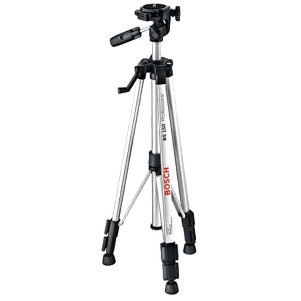 Image of Bosch BS 150 Tripod for Laser Levels
