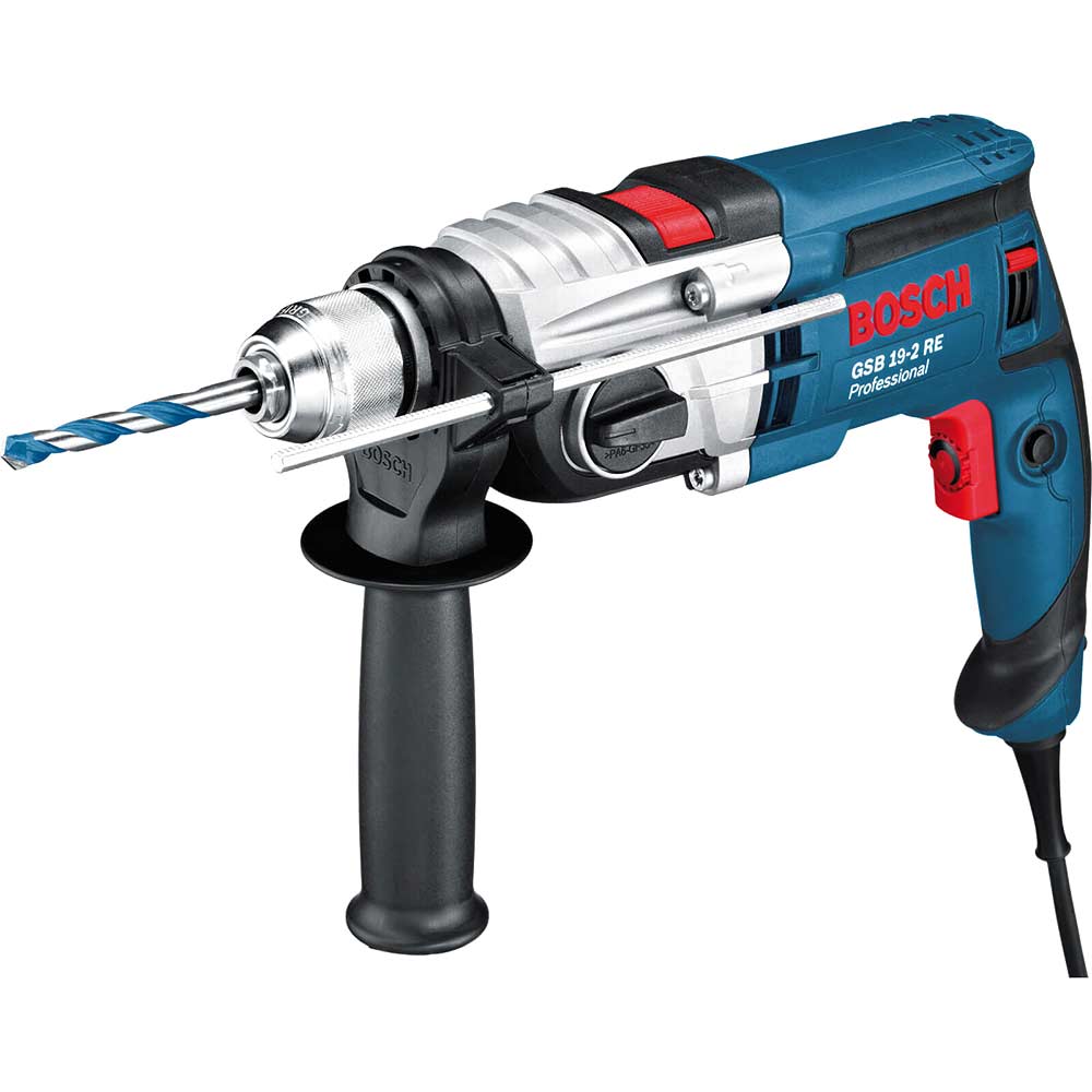 Bosch GSB 19-2RE Hammer Drill 850w 240v