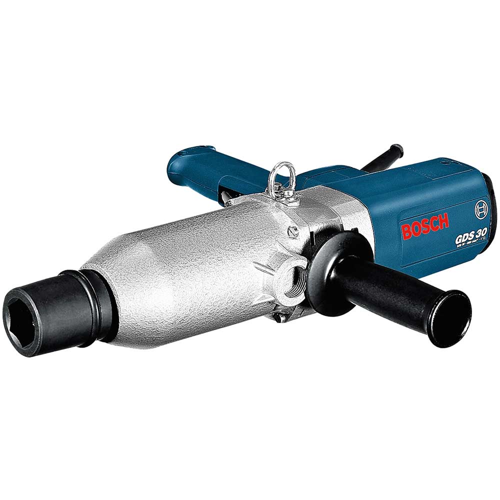 Bosch GDS 30 Impact Wrench 1" Square Drive 920w 110v