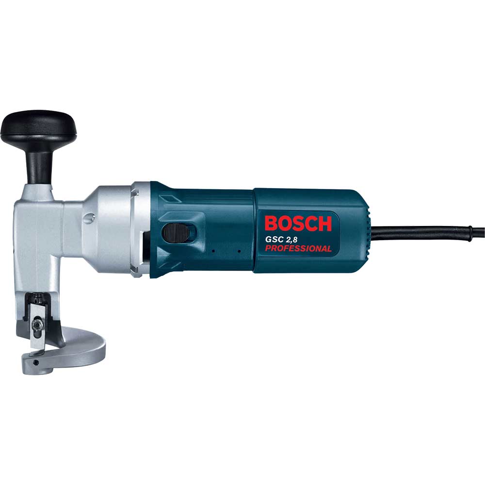 Bosch GSC 2.8 Shear 500w 110v