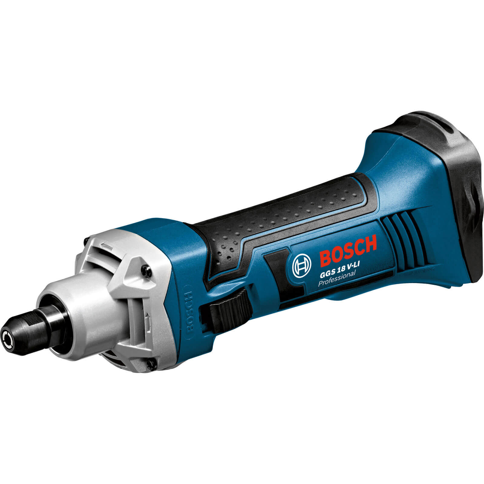 Bosch GGS 18V-LI 18v Cordless Die Grinder without Battery or Charger