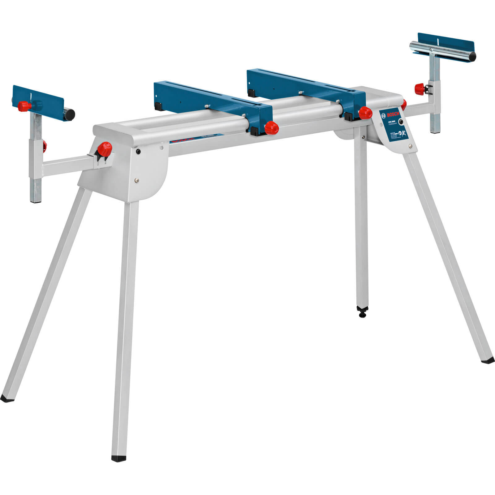 Bosch GTA 2600 Work Stand for Mitre Saws