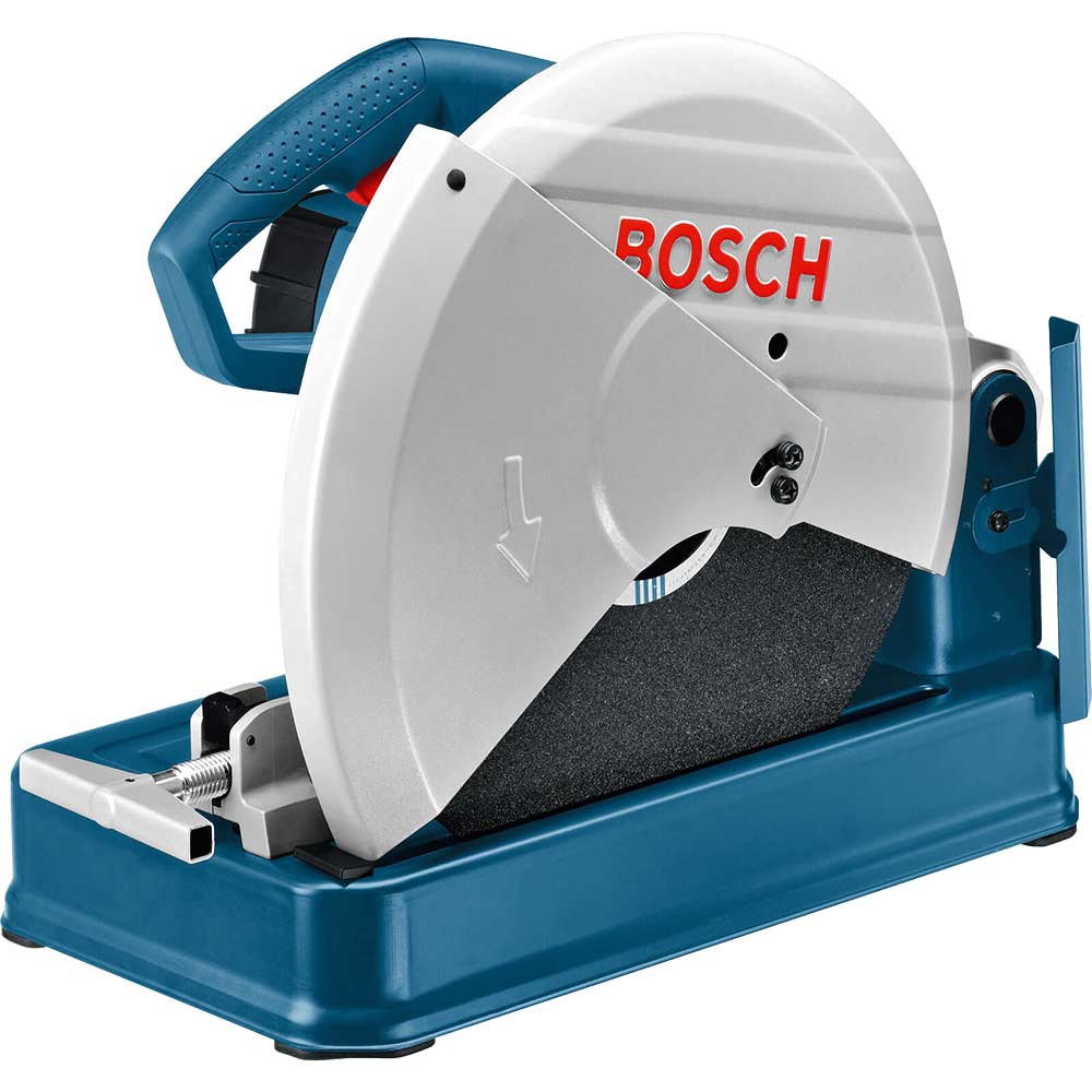 Image of Bosch GCO 2000 Metal Chop Saw 355mm Blade 2000w 110v