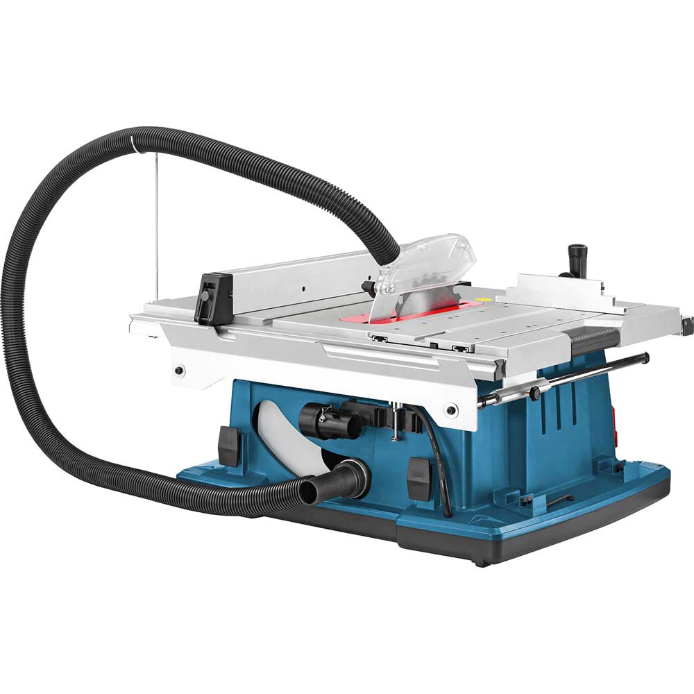Image of Bosch GTS 10 XC Expanding Table Saw 10 / 254mm Blade 2100w 110v