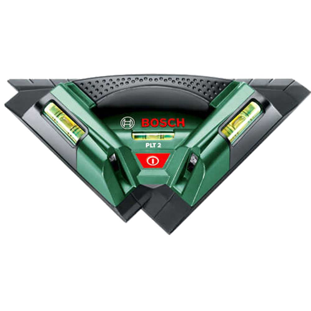 Image of Bosch PLT2 Right Angle Tile Laser Level