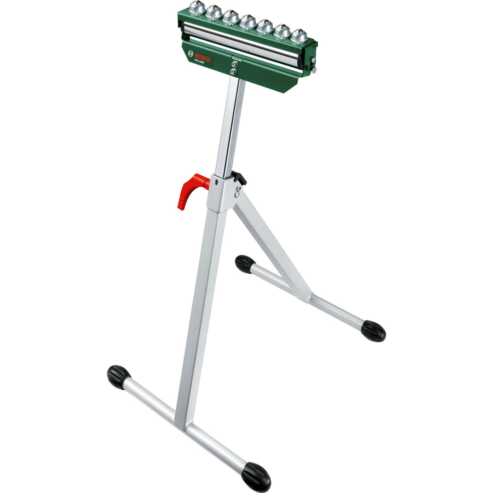 Bosch PTA 1000 Roller Support Stand for Cutting Wood
