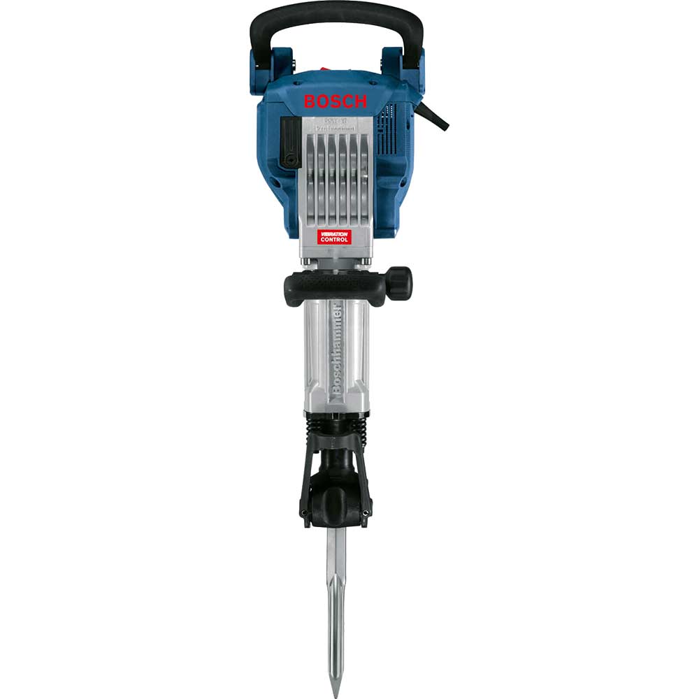 Image of Bosch GSH 16-28 16kg Heavy Duty Breaker 1750w 110v