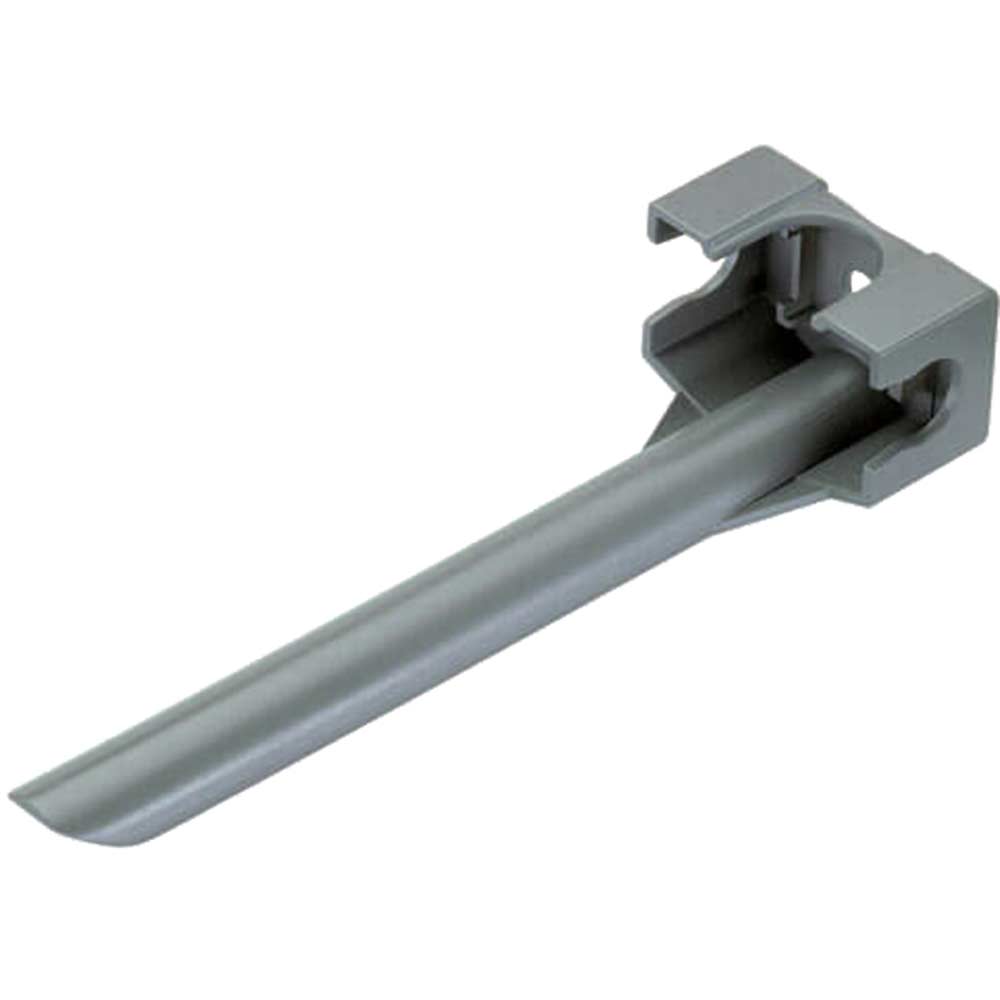 Image of Gardena Pipe Guide 12.5mm (1/2&quot;) Pack of 3 (Micro Drip System)