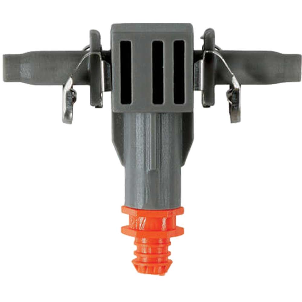 Image of Gardena Inline Drip Head 2 L/h Pack of 10 (Micro Drip System)