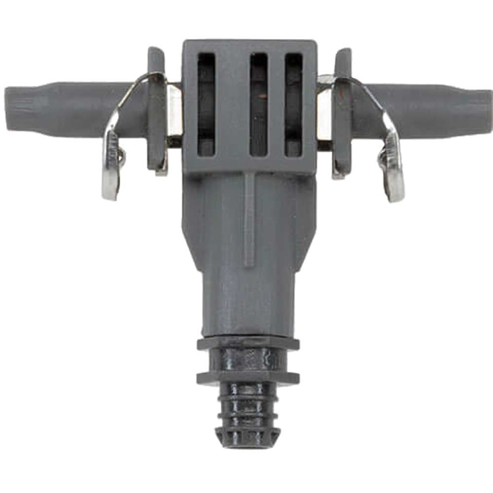 Image of Gardena Inline Drip Head 4 L/h Pack of 10 (Micro Drip System)