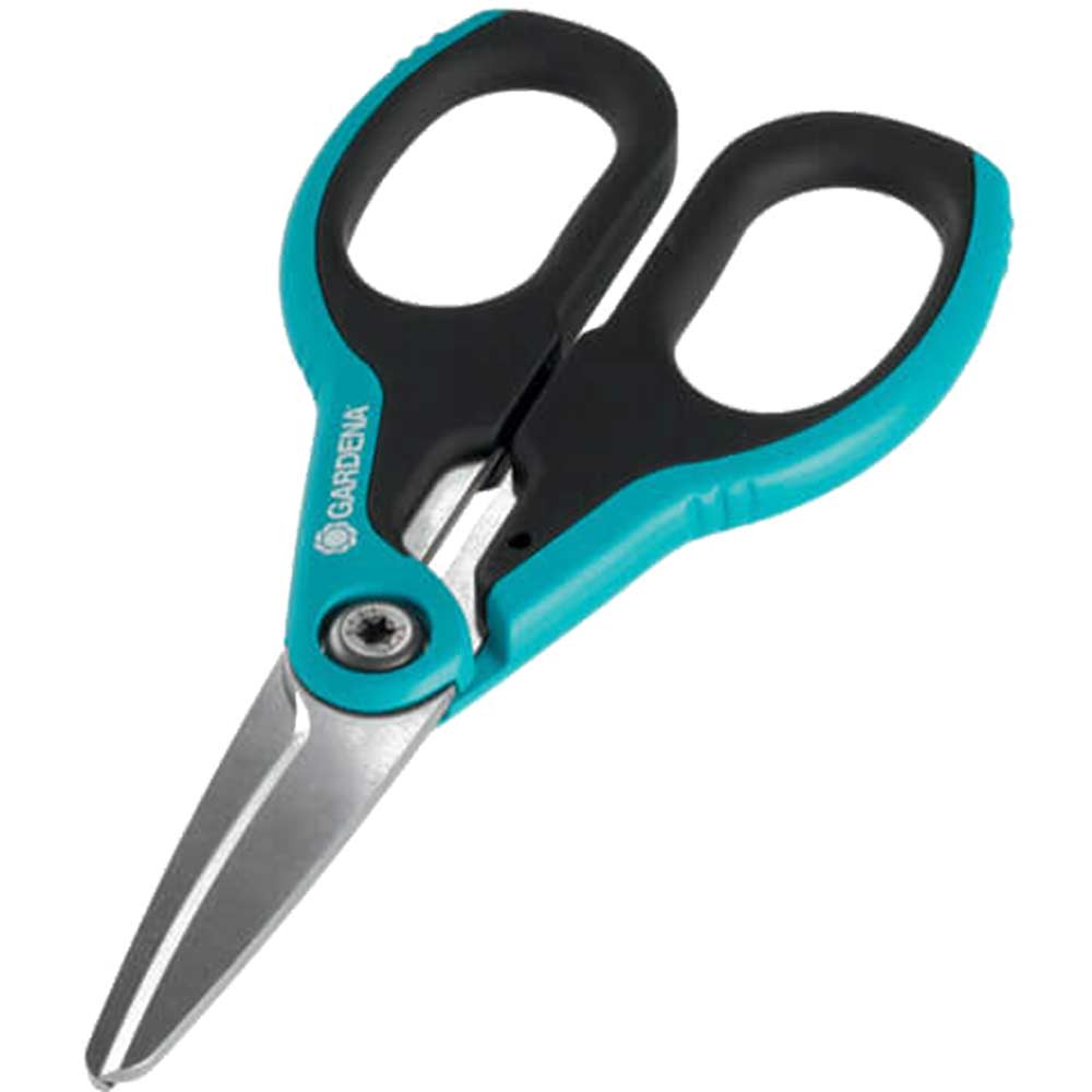 Gardena Schnipp Schnapp All Purpose Scissors 180mm