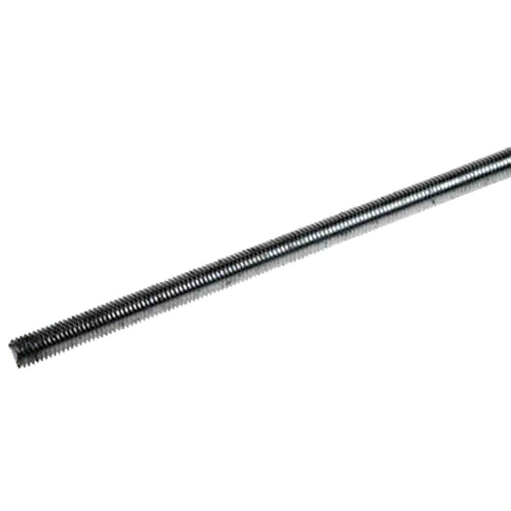 Image of Threaded Rod M8 x 1m A4 Stainless Steel