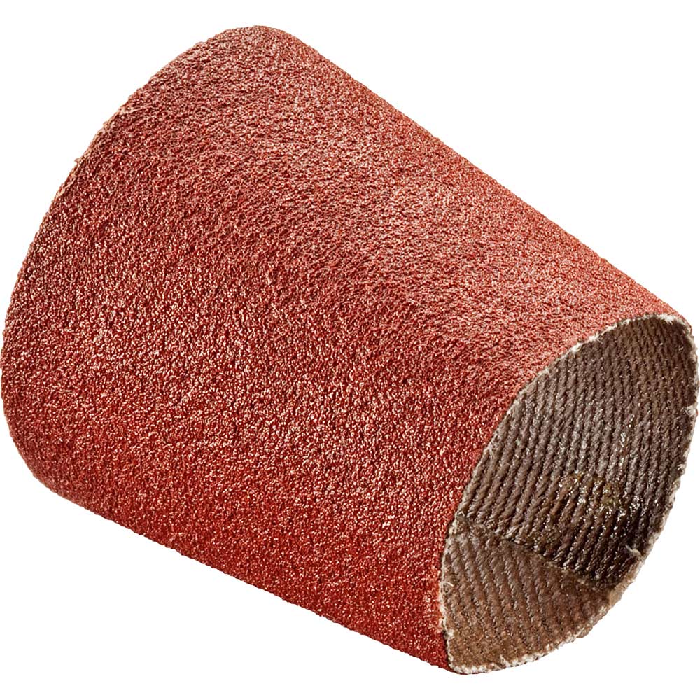 Image of Bosch SH 30 K120 Sanding Sleeve 120 Grit 30mm for PRR 250 ES Sanding Roller Pack of 3