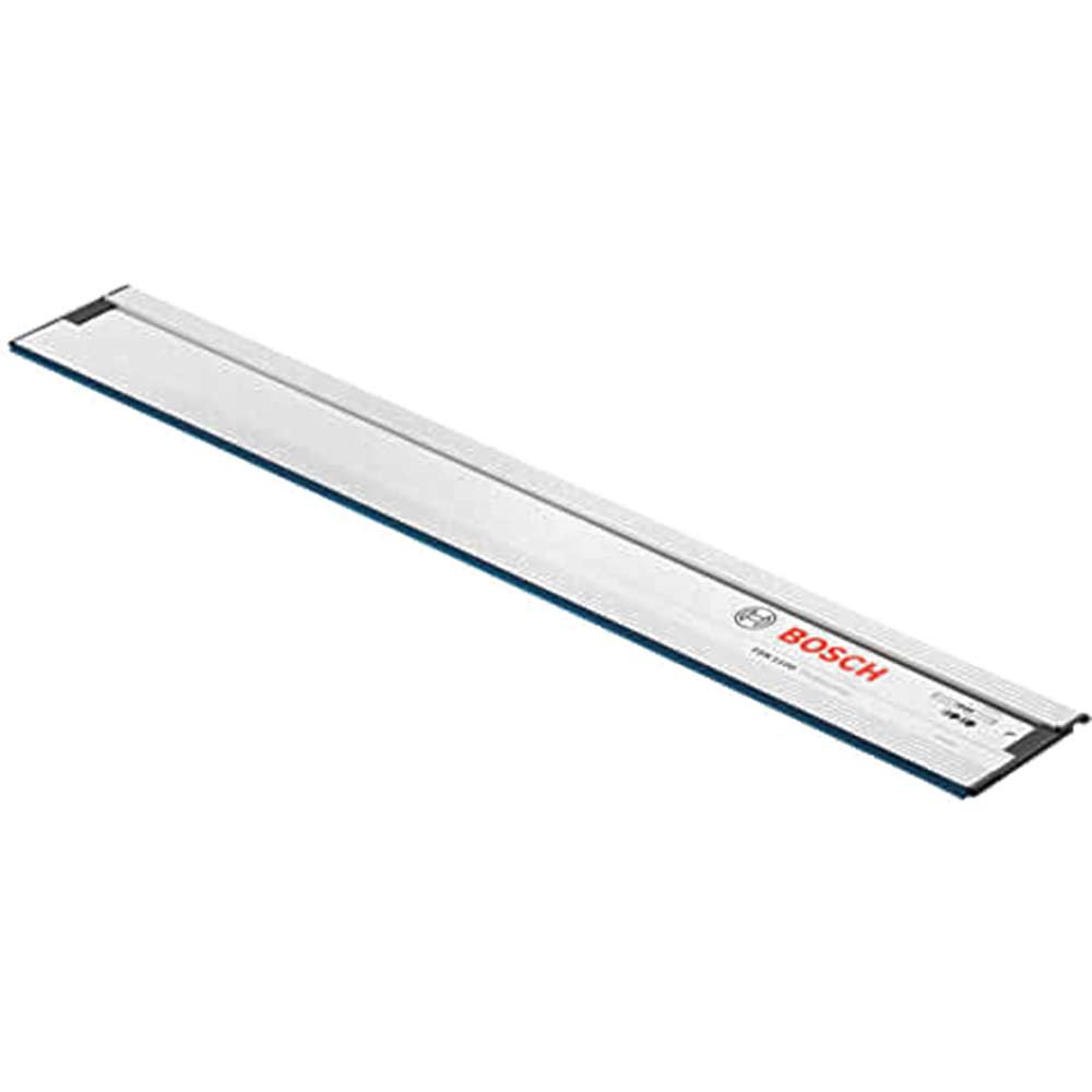 Image of Bosch FSN 1100 Guiderail 1100mm FSN Compatible Routers & Saws