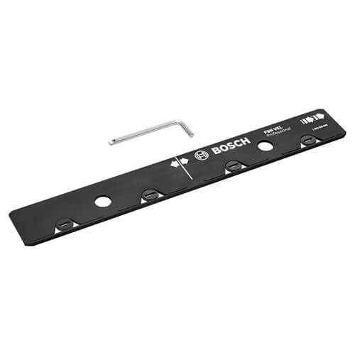Bosch Connecting Piece for FSN Guide Rails