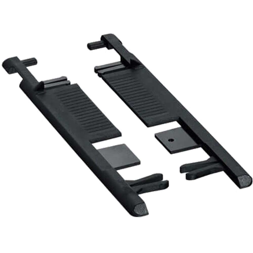 Bosch Plastic End Cap Covers for FSN Guide Rails