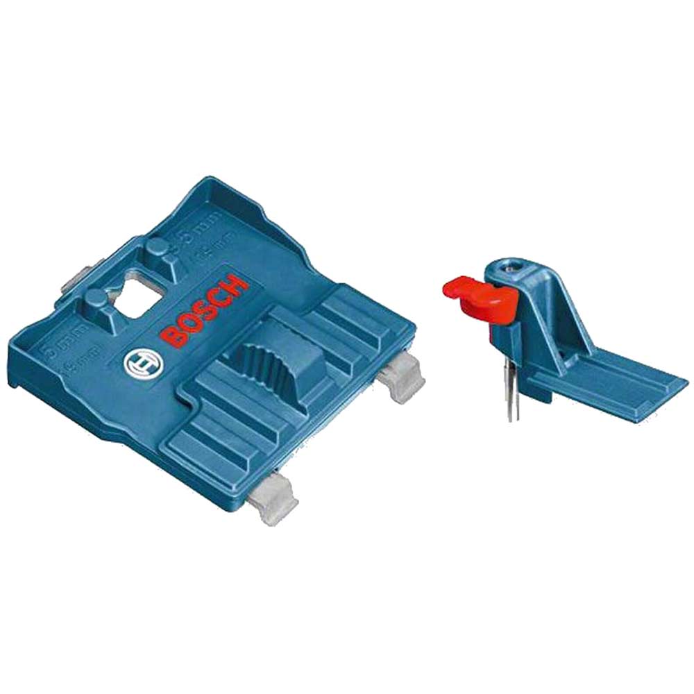 Image of Bosch RA 32mm Hole Layout Adaptor for FSN Guide Rails