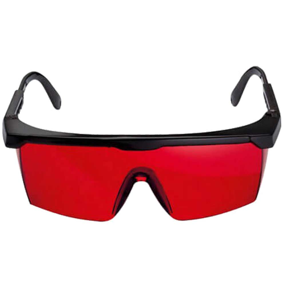 Bosch Light Enhancing Red Laser Glasses