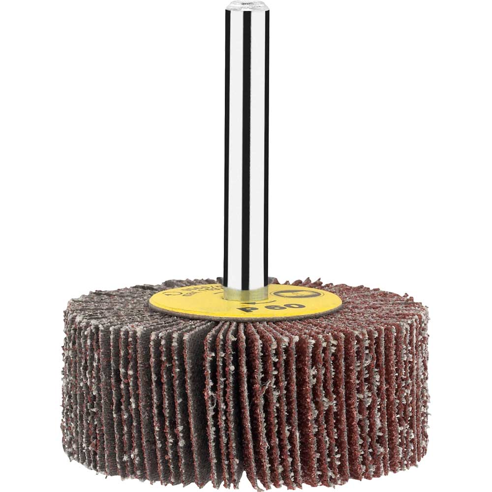 Bosch Flap Wheels 50 x 20mm - 60 Grit