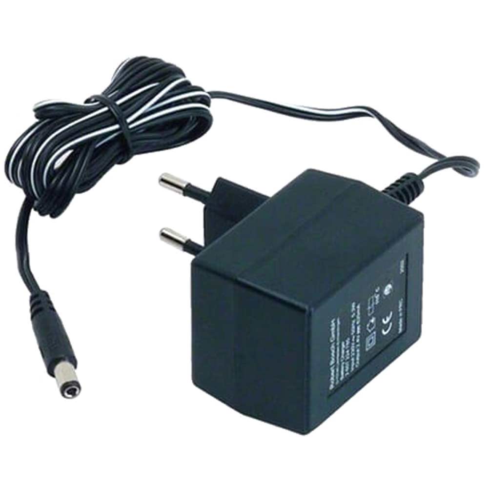 Image of Bosch GREEN 3.6v Battery Charger for Bosch PSR 3.6V & PTK 3.6V