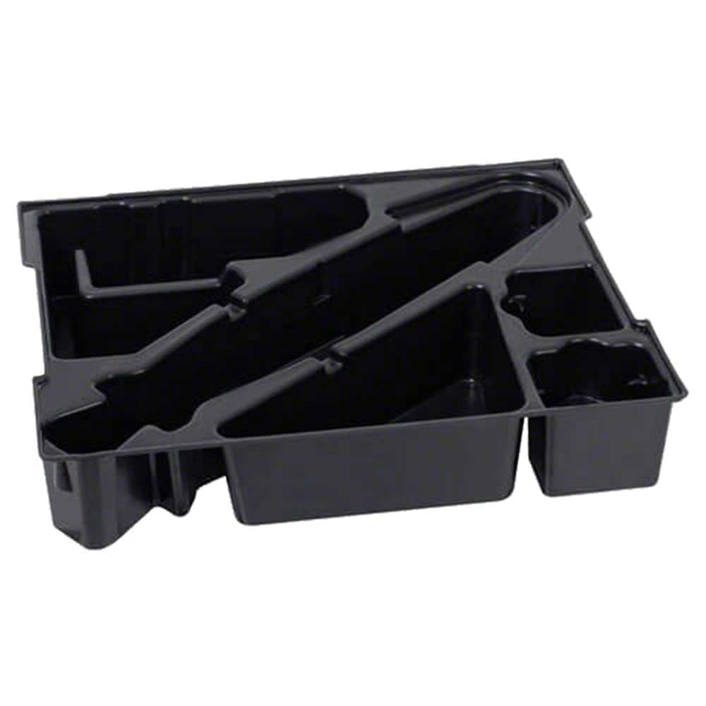 Bosch GSA L Boxx 238 Inlay 384 x 297 x 76mm