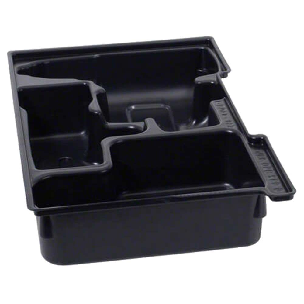 Bosch GSR GDR L Boxx 102 Inlay 332 x 203 x 61mm