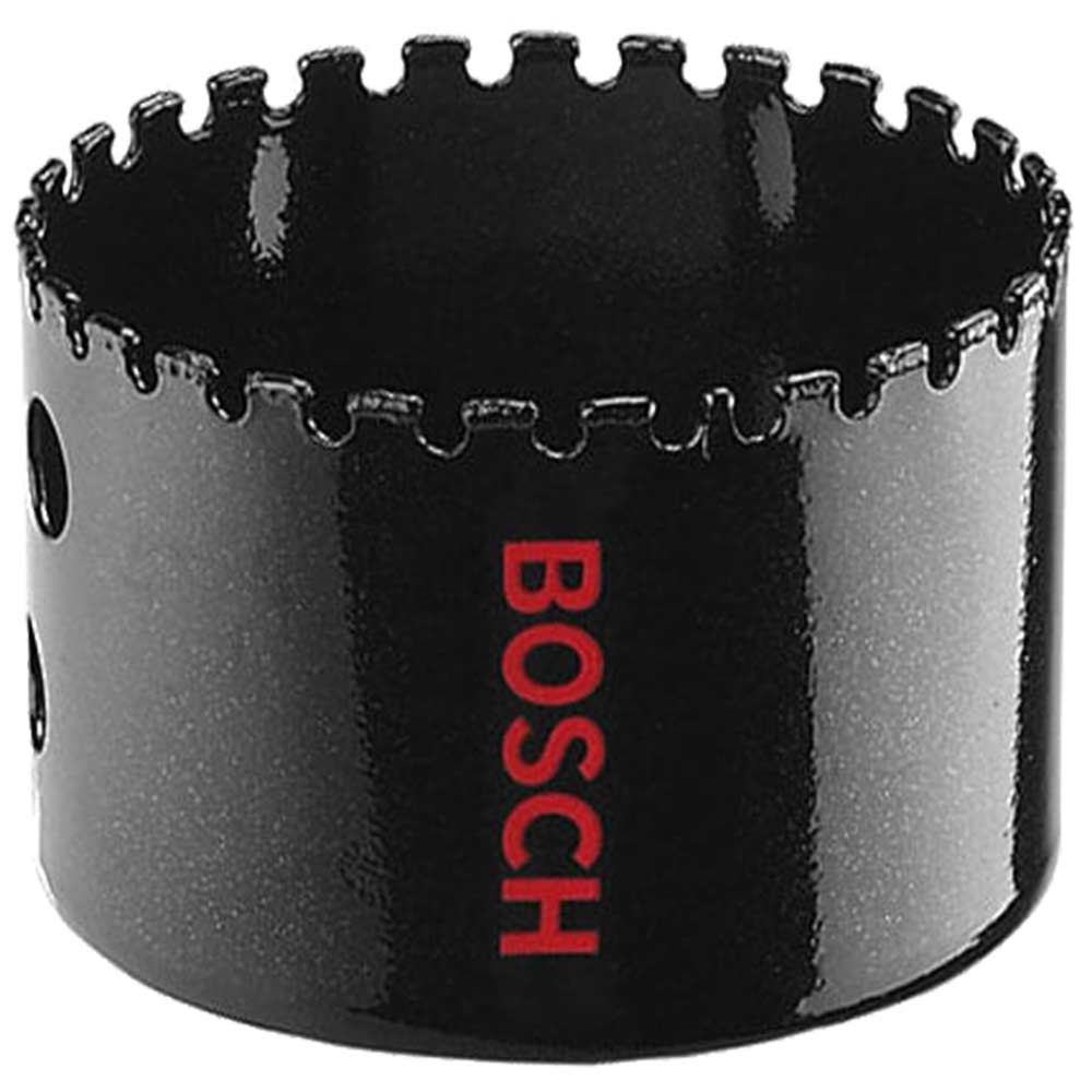 Bosch 25mm Diamond Holesaw Drill Bit For Hard Ceramics and Porcelain Tiles