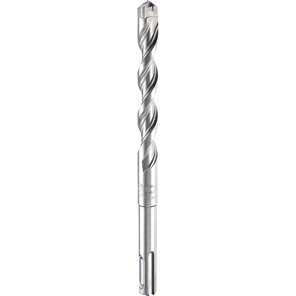 Image of Bosch SDS-Plus-7 7 x 100 x 165mm Masonry, Concrete & Reinforced Concrete Drill Bit Pack of 10