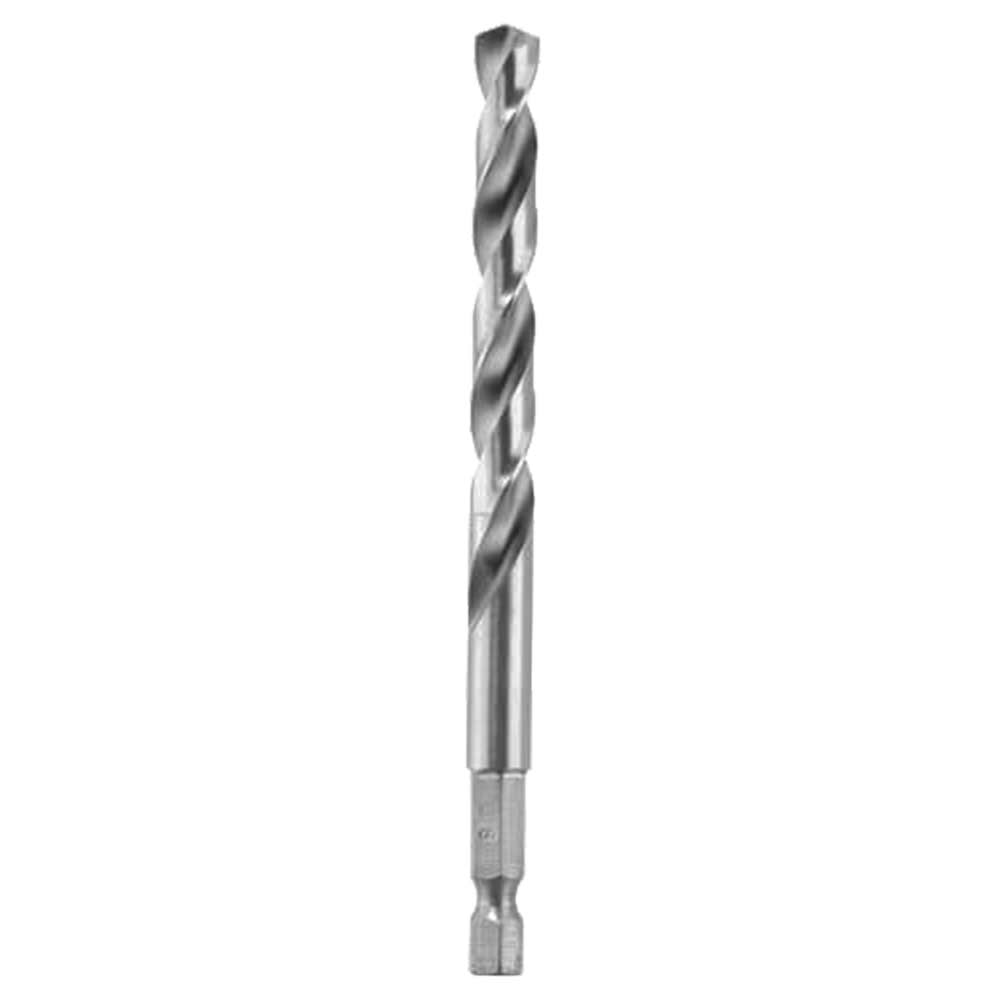 Image of Bosch 4mm x 88mm HSS-G Hex Drill Bit for Metal