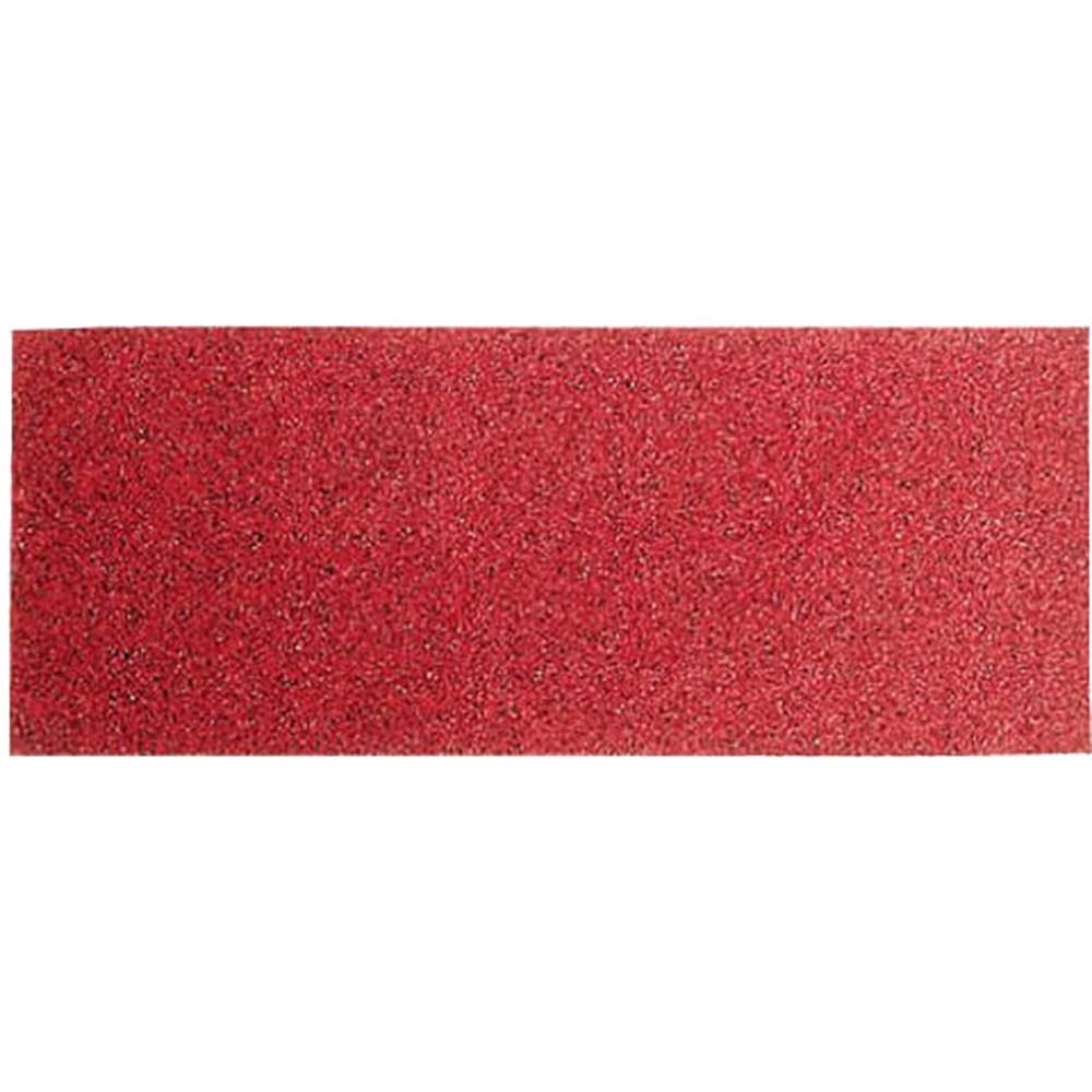 Bosch Sanding Sheets 93X230mm - 60 Grit - Red (Wood) Pack of 10