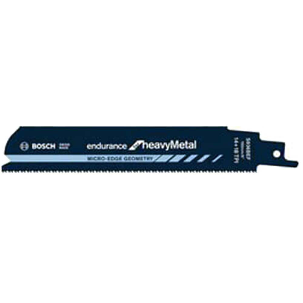 Image of Bosch S 936 BEF Endurance Sabre Saw Blades Pack of 5