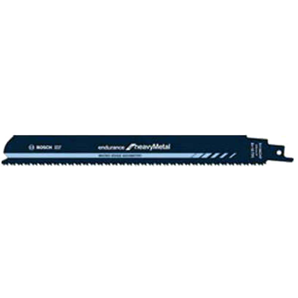 Image of Bosch S 1136 CHF Endurance Sabre Saw Blades Pack of 5