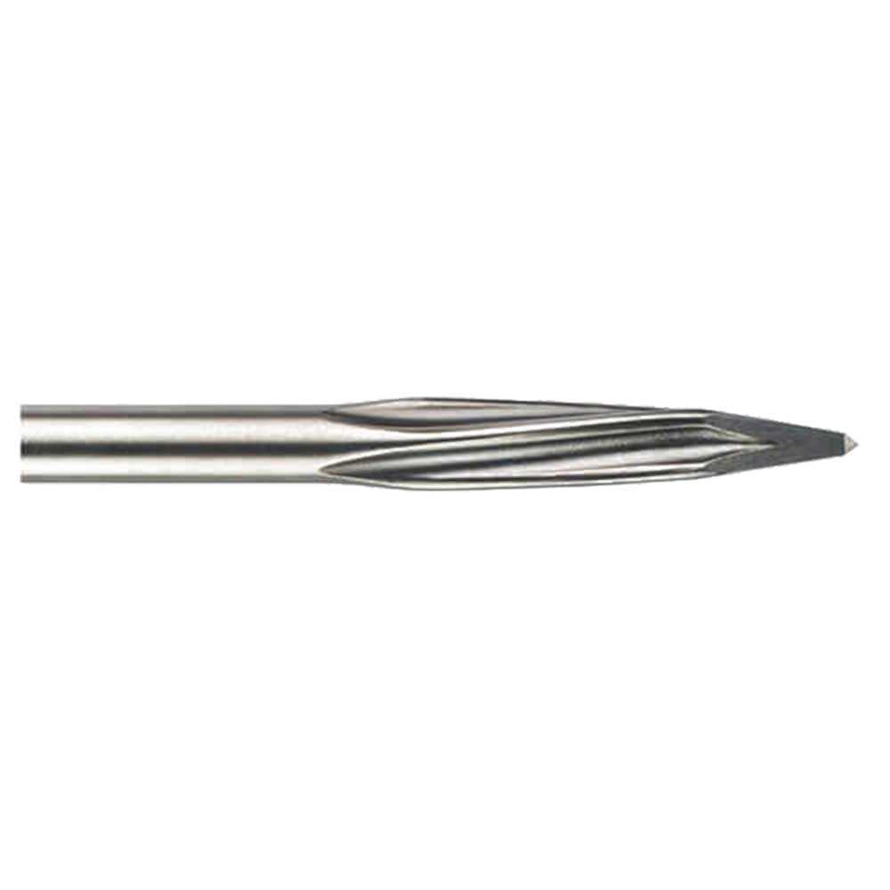 Image of Bosch R-Tec SDS Max 400mm Pointed Chisel For All SDS Max Machines